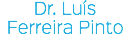 Dr. Luís Ferreira Pinto